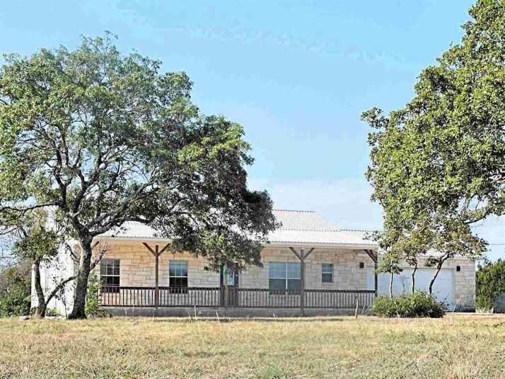 Settlers Ridge, Burnet, TX 78611
