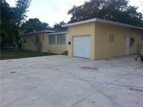 13440 N MIAMI AV, Miami, FL 33168