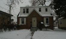9434 S Saint Louis Ave Evergreen Park, IL 60805