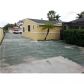 14720 NW 11 AV, Miami, FL 33168 ID:6132540