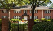 Unit 4a - 3768 Peachtree Road Atlanta, GA 30319