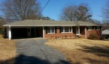 3969 Castle Street Douglasville, GA 30134