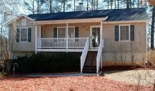 292 Braxton Drive Douglasville, GA 30134