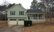 184 Nicole Drive Douglasville, GA 30134