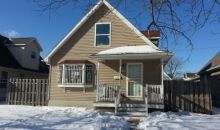 1425 16th St Detroit, MI 48216