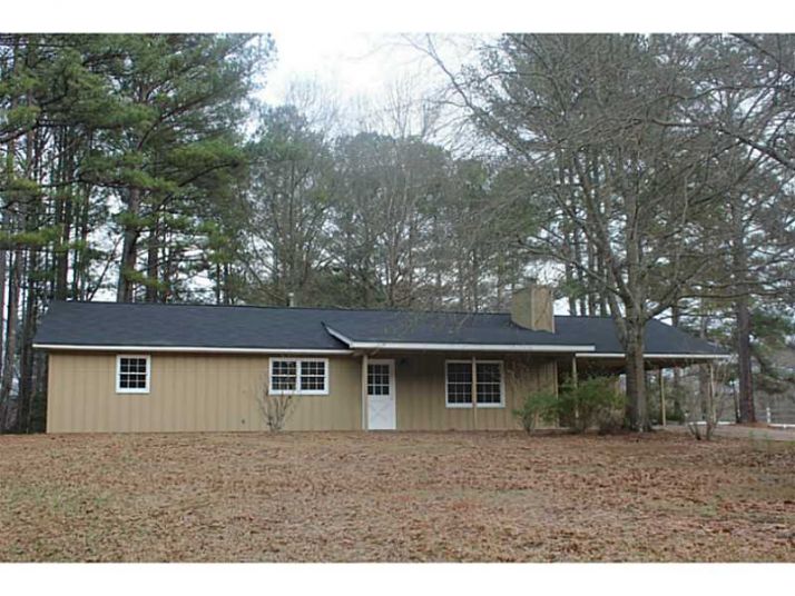 1071 Bakers Bridge Road, Douglasville, GA 30134