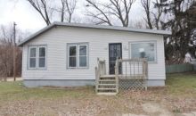 1689 Downing Ave Benton Harbor, MI 49022