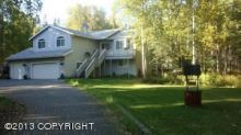 6293 E Ptarmigan Circle Wasilla, AK 99654