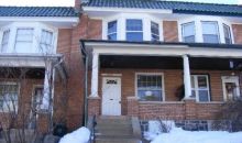 940 Mcknight St Reading, PA 19601