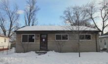 19788 Colman St Clinton Township, MI 48035