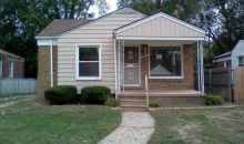 19481 Braile Street Detroit, MI 48219