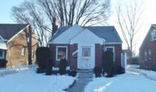 19940 Mitchell St Detroit, MI 48234