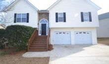 6393 Hillview Lane Douglasville, GA 30134