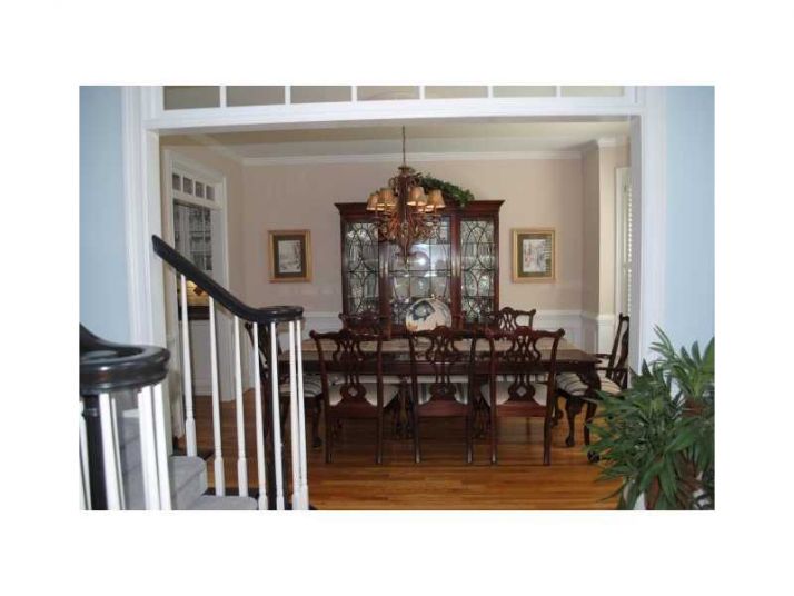 830 Cross Fire Ridges Nw, Marietta, GA 30064