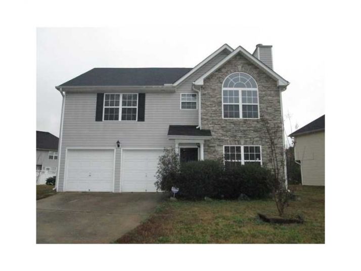 2578 Brookgate Crossing, Ellenwood, GA 30294