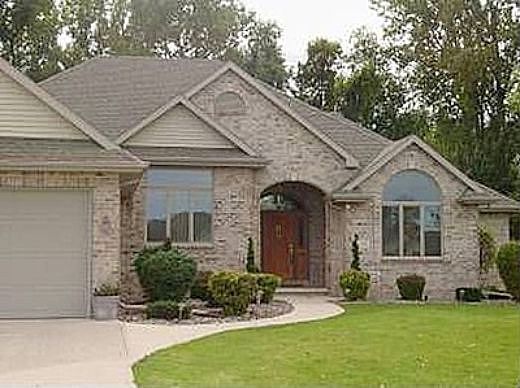 Golfview, Brillion, WI 54110