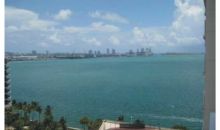 770 CLAUGHTON ISLAND DR # 1501 Miami, FL 33131