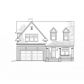 1512 Grant Drive Ne, Atlanta, GA 30319 ID:2607271