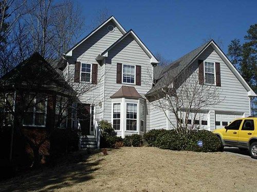 1961 Seymour Drive Nw, Acworth, GA 30101