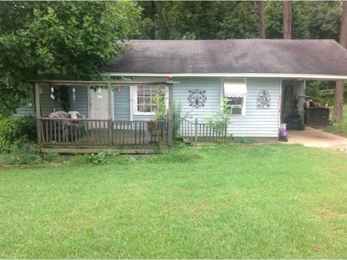 3365 W Stubbs Road, Atlanta, GA 30349