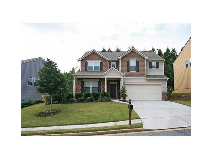 6848 Pierless Avenue, Buford, GA 30518