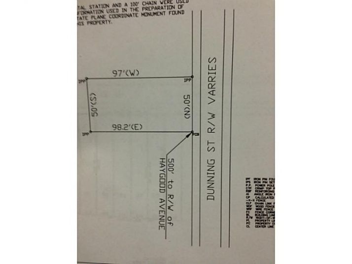971 Se Dunning Street Se, Atlanta, GA 30315