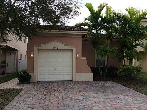 3742 NE 10 CT, Homestead, FL 33033