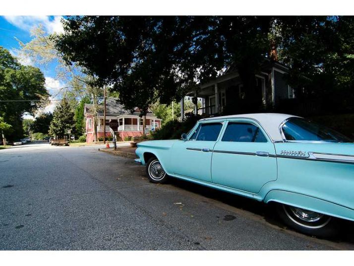 795 Grant Street, Atlanta, GA 30315