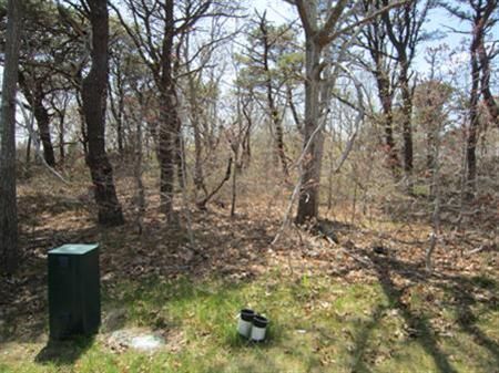 650 Dyer Prince Rd, Eastham, MA 02642