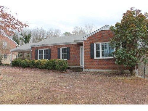 4377 Sunset Dr, Martinsville, VA 24112