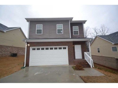 4292 Traipse Path, Ellenwood, GA 30294
