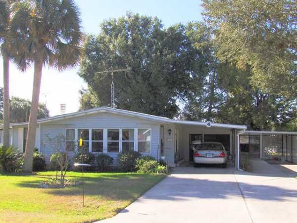 4 Grove Court, Wildwood, FL 34785