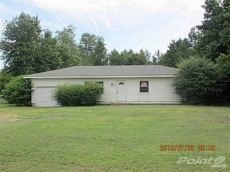 Brickhouse Rd, Exmore, VA 23350