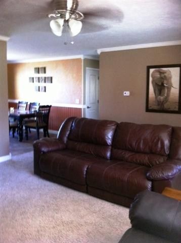 515 N Cardinal Drive Dr, Mountain Home, AR 72653