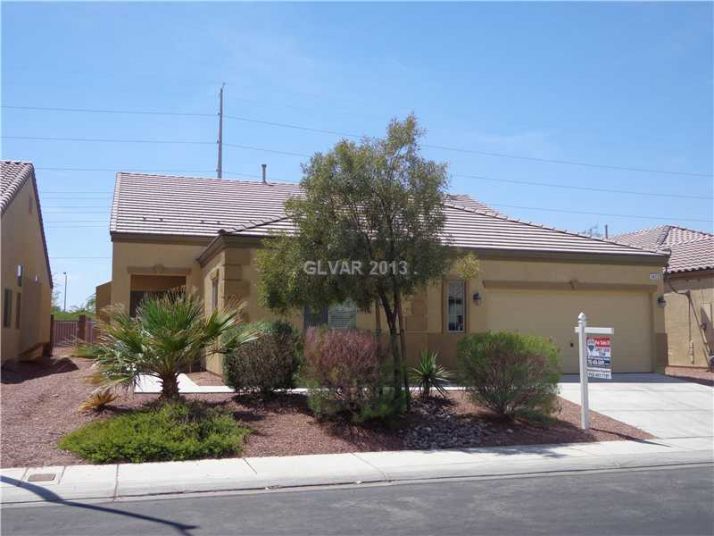 1413 Andrew David Ave, North Las Vegas, NV 89086