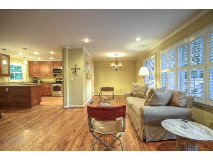 4616 Dalmer Road, Atlanta, GA 30342