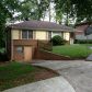 1386 Woodland Avenue Se, Atlanta, GA 30316 ID:2854765
