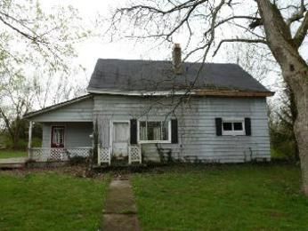358 Mount Holly Rd, Amelia, OH 45102