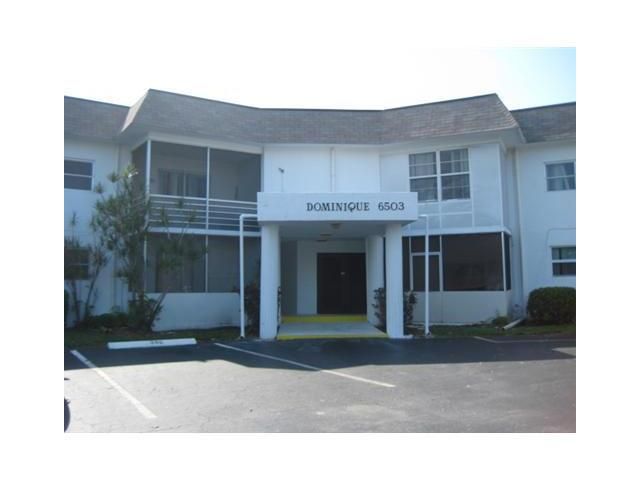 6503 WINFIELD BL # 211AD, Pompano Beach, FL 33063