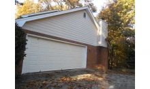 2826 Highland Park Drive Stone Mountain, GA 30087