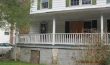 336 Banner St Clinchco, VA 24226