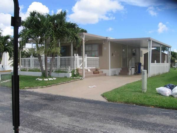6526 Brandywine Dr. South #551, Pompano Beach, FL 33063