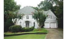 935 Waters Reach Court Alpharetta, GA 30022