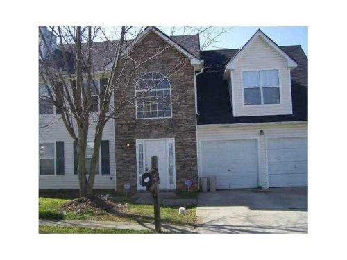 2823 Ward Lake Way, Ellenwood, GA 30294