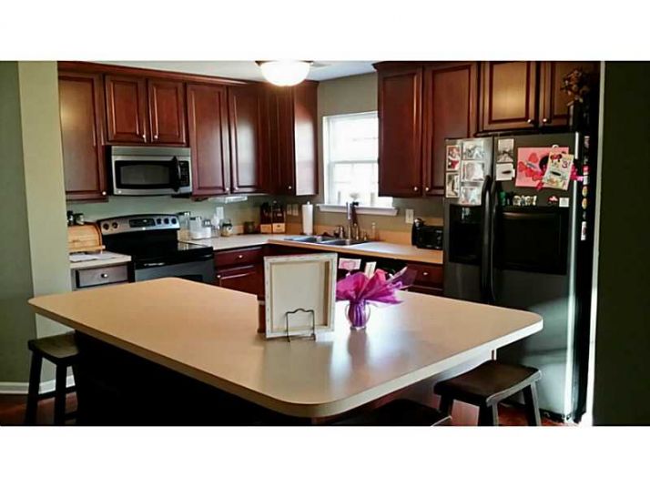 141 Red Hawk Drive, Dawsonville, GA 30534