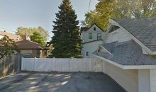 S Homan Ave Evergreen Park, IL 60805