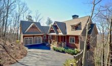 196 Cox Mountain Lane Jasper, GA 30143