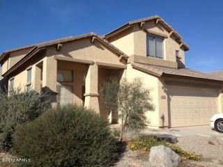 4124 S 250TH LN, Buckeye, AZ 85326