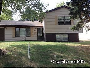 Adloff, Springfield, IL 62703