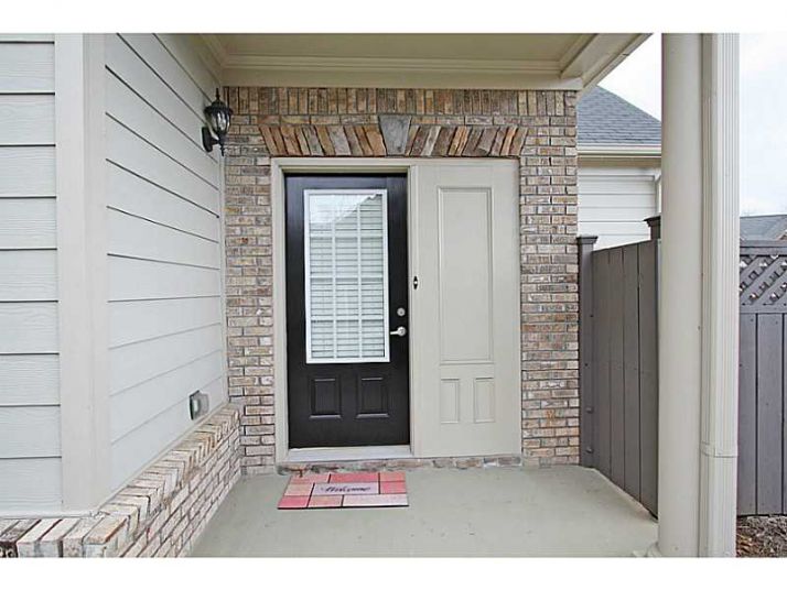Unit 111 - 111 Glens Drive, Woodstock, GA 30188